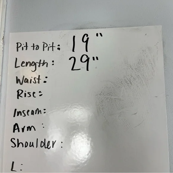 Soft Surroundings Size Small Mixed Print Button Boho Floral Dot Blouse Top KK15 - Picture 5 of 5